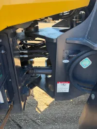 SALE - 2015 Komatsu WA270-7 Wheel Loader - c/w Q/A, Bucket, Forks – Image 20