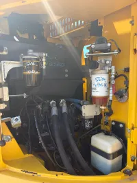 SALE - 2015 Komatsu PC138USLC-10  – Image 22