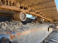 SALE - 2015 Komatsu PC138USLC-10  – Image 17