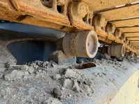 SALE - 2015 Komatsu PC138USLC-10  – Image 14