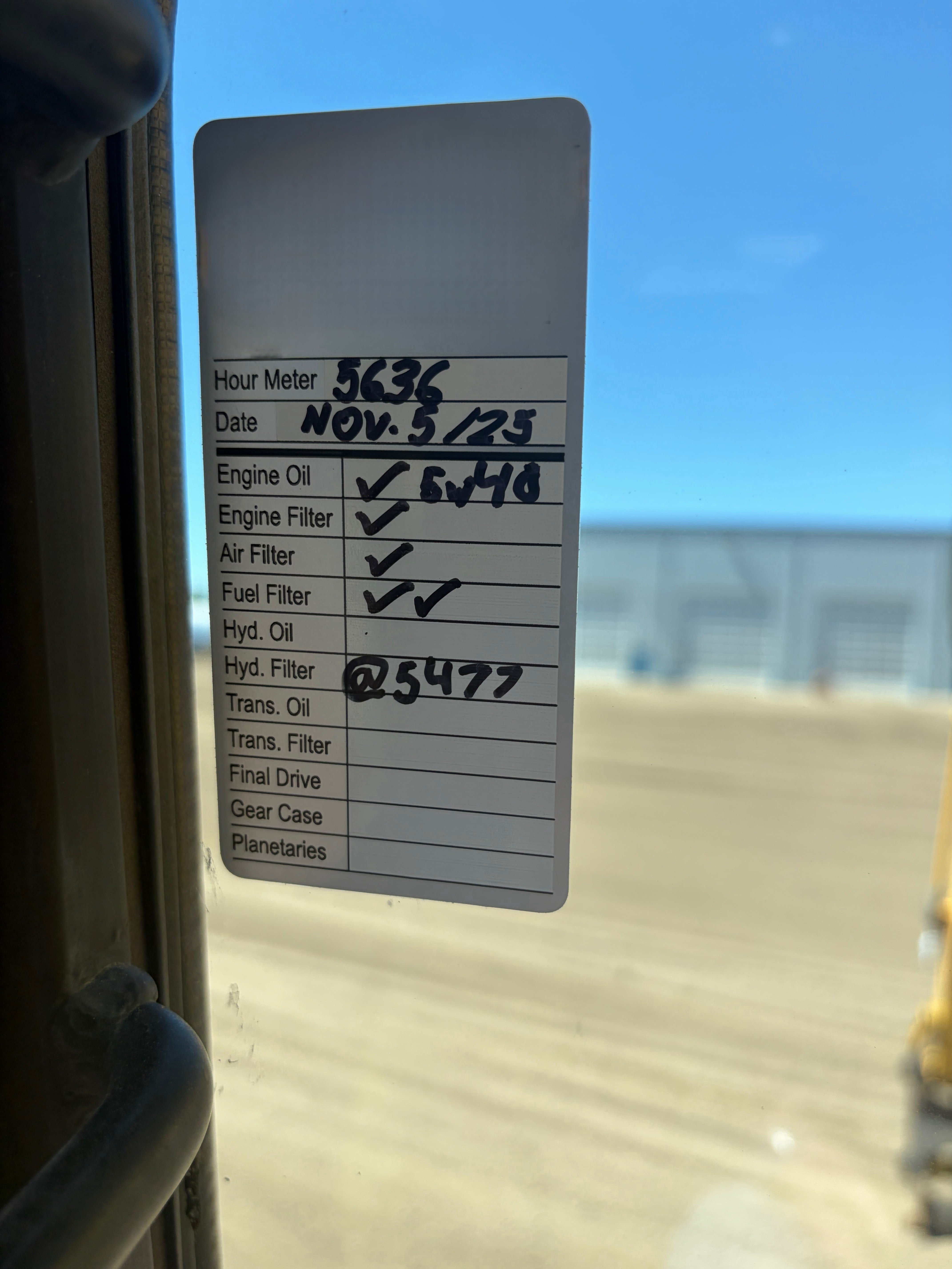SALE - 2015 Komatsu PC138USLC-10  – Image 12