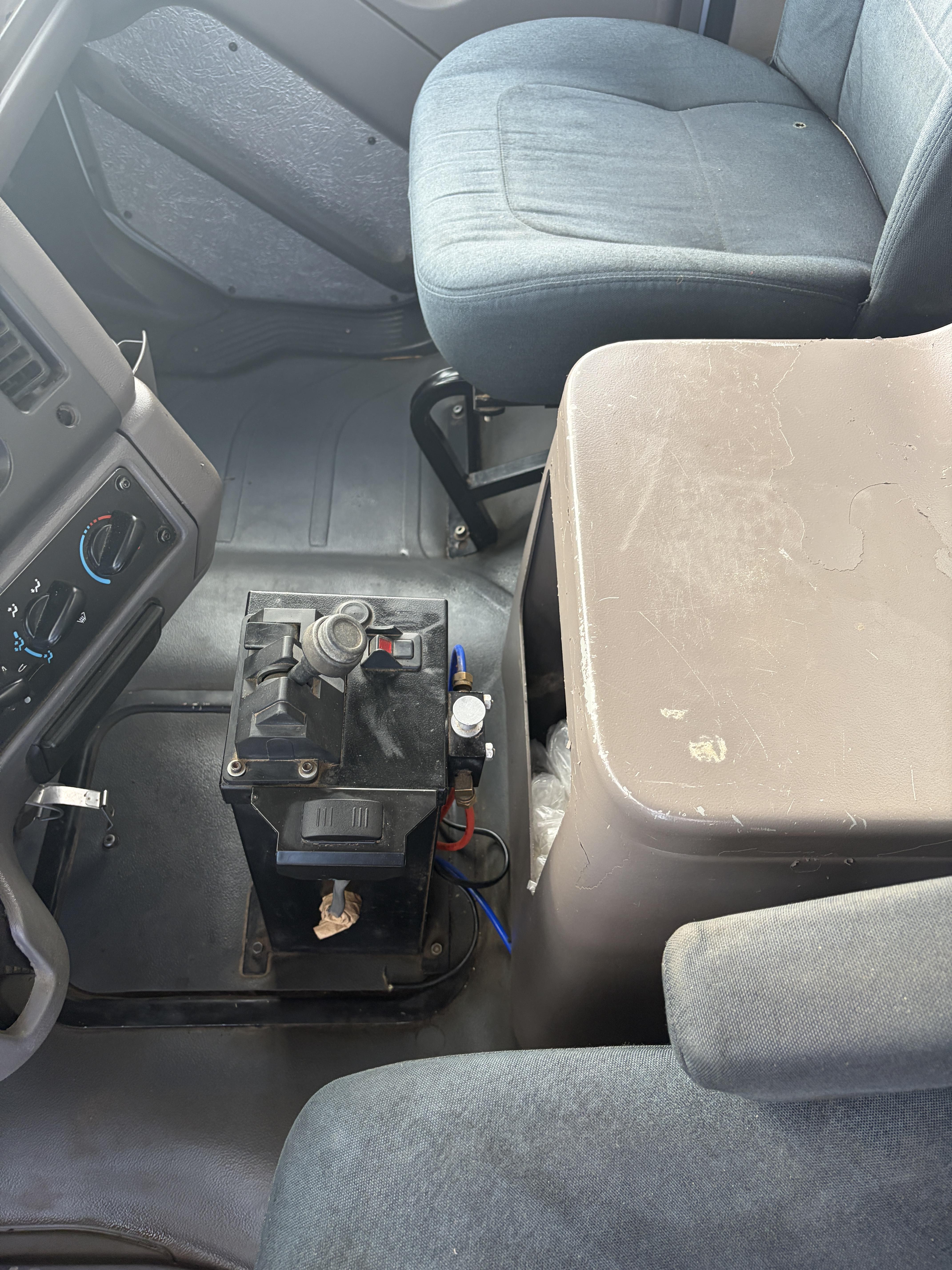 2007 Freightliner M2 106 Business Class Tandem Dump Truck – Recent CVIP – Image 15