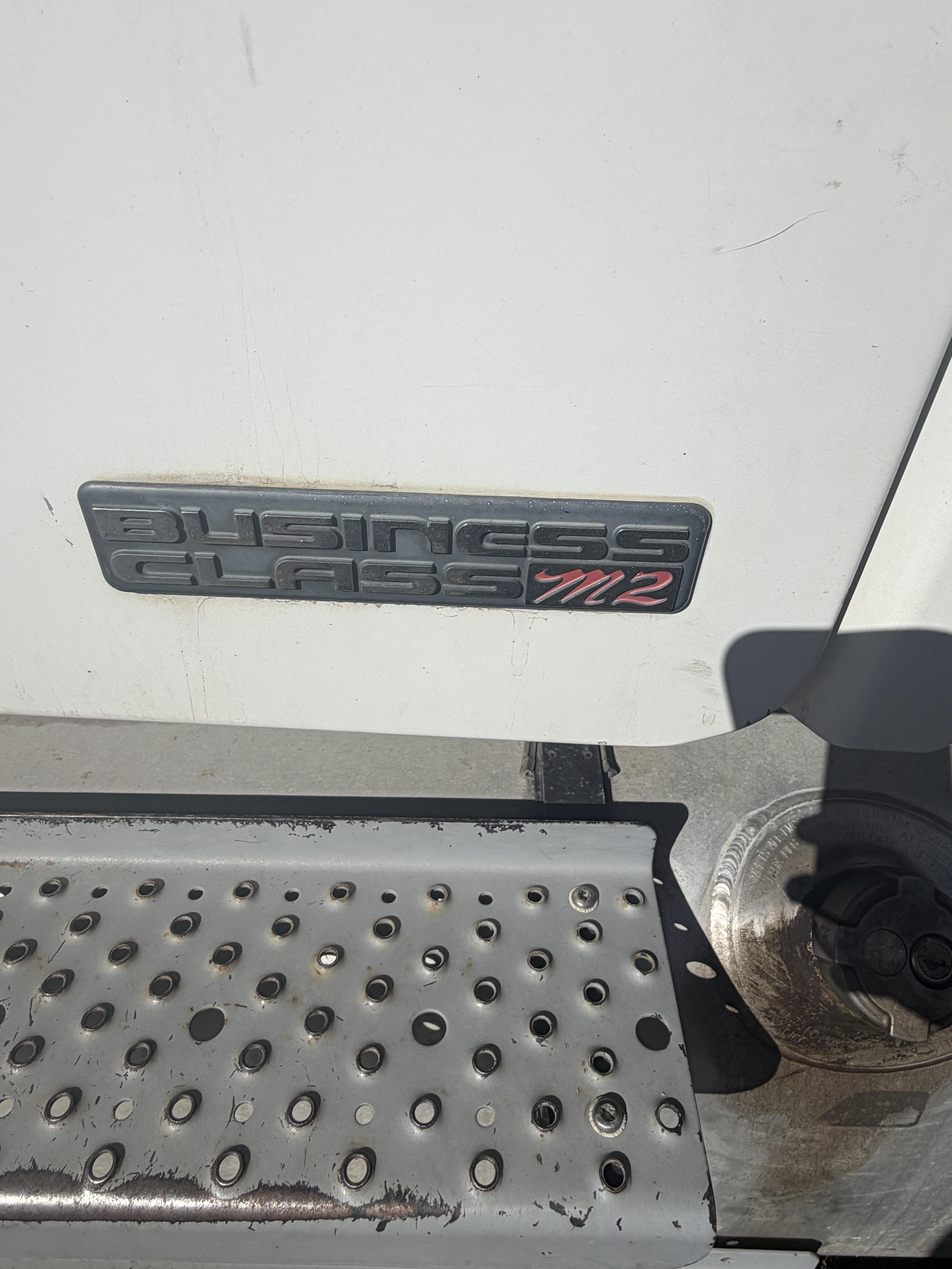 2007 Freightliner M2 106 Business Class Tandem Dump Truck – Recent CVIP – Image 16
