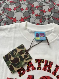 05' Bape Baby Milo Calendar Tee – Image 4