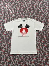 03' Bape Bapesta Pro Wrestling Zepp Tour Promotional Tee – Image 1