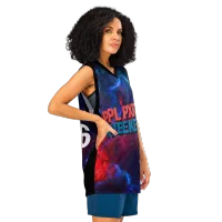 PPL PXRTY Weekend Basketball Jersey – Image 8