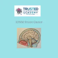 IONM Study Group – Image 1