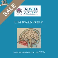 10 Yr Anniversary LTM Board Prep  – Image 1