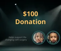 $100 Donation – Image 1