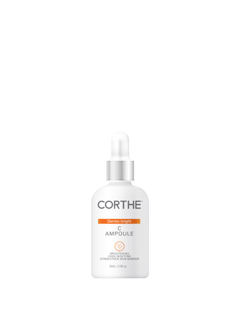 Corthe - Ampoule C – Image 1