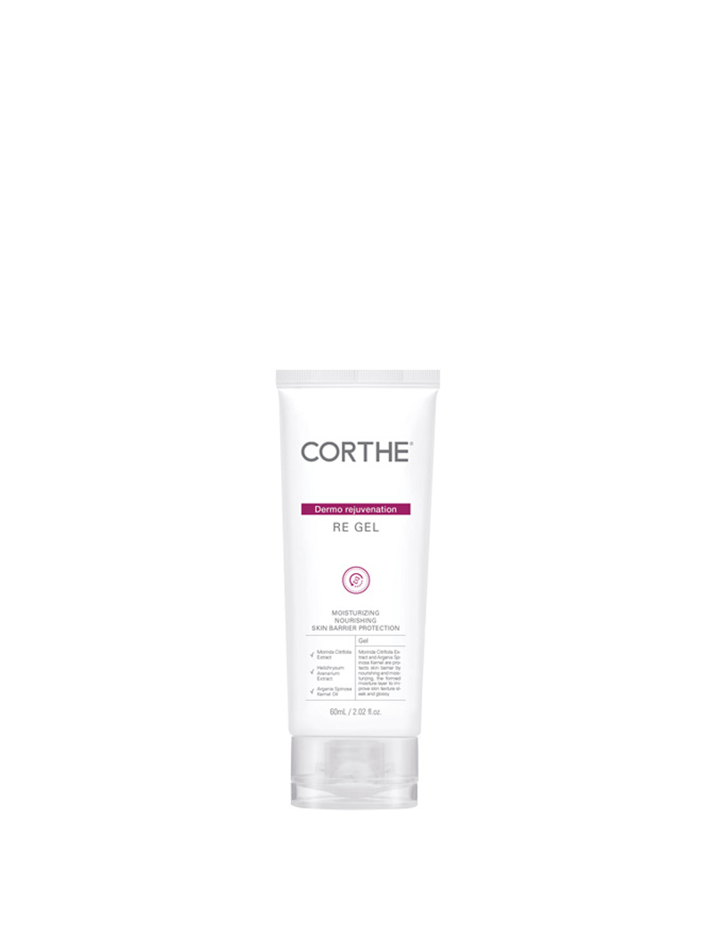 Corthe - Re Gel – Image 1