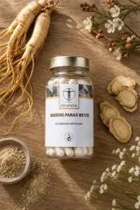 Ginseng Panax Meyer – Image 1