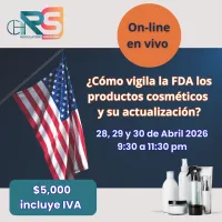 ¿Cómo vigila la FDA los productos cosméticos y su actualización? – Image 1