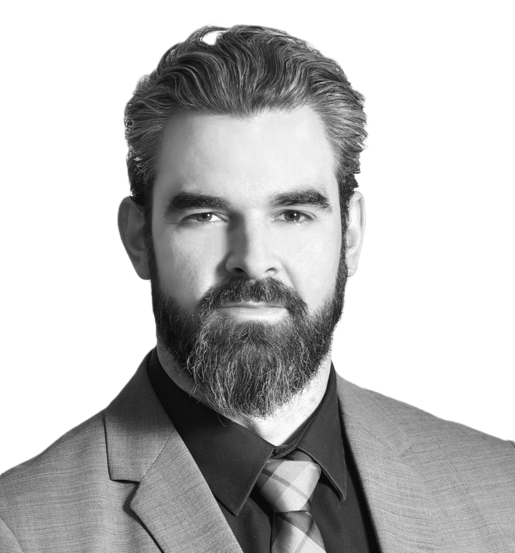 Loïc A. Paré, Directeur – Image 1