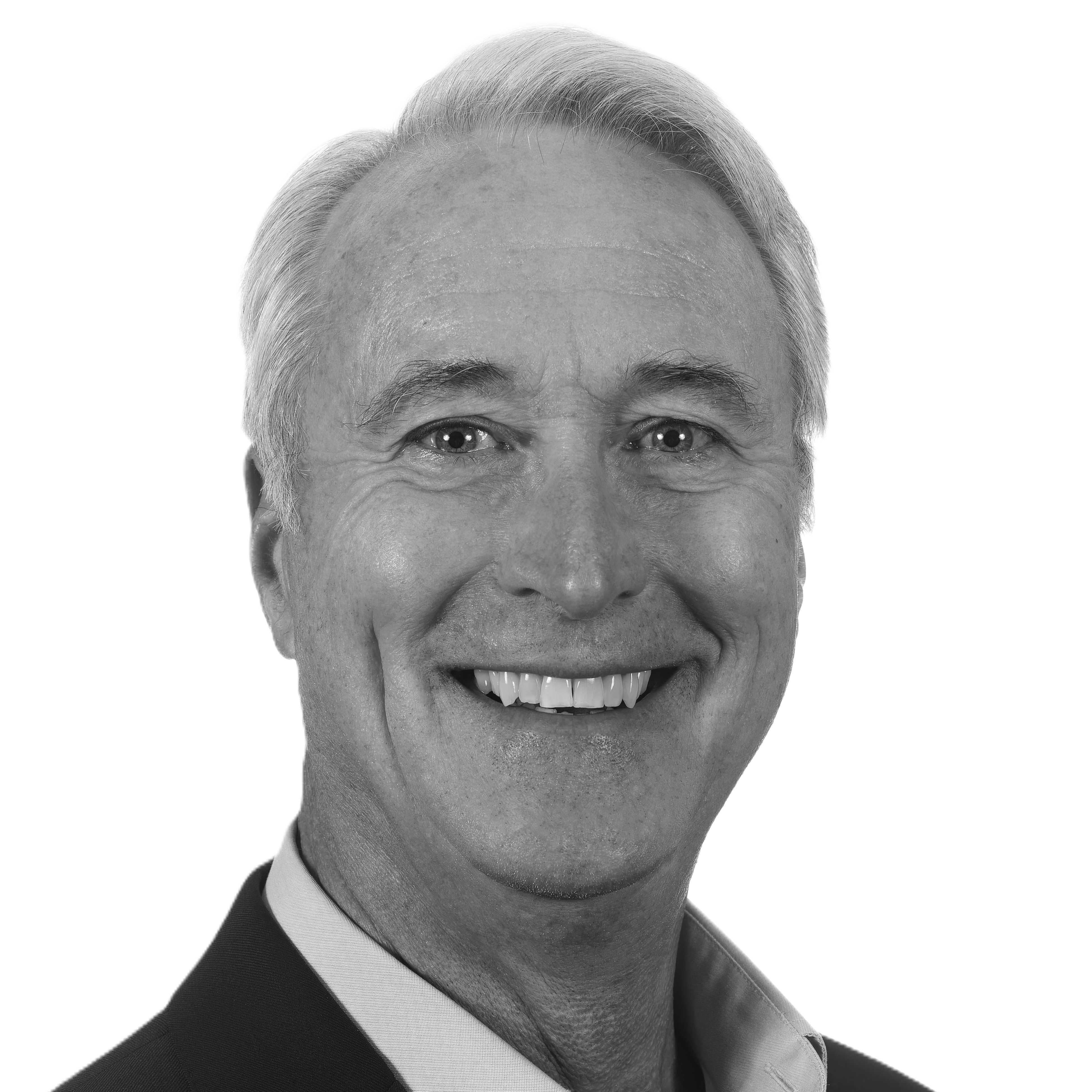 Col (Ret’d) J.D. Graham, Senior Associate – Image 1