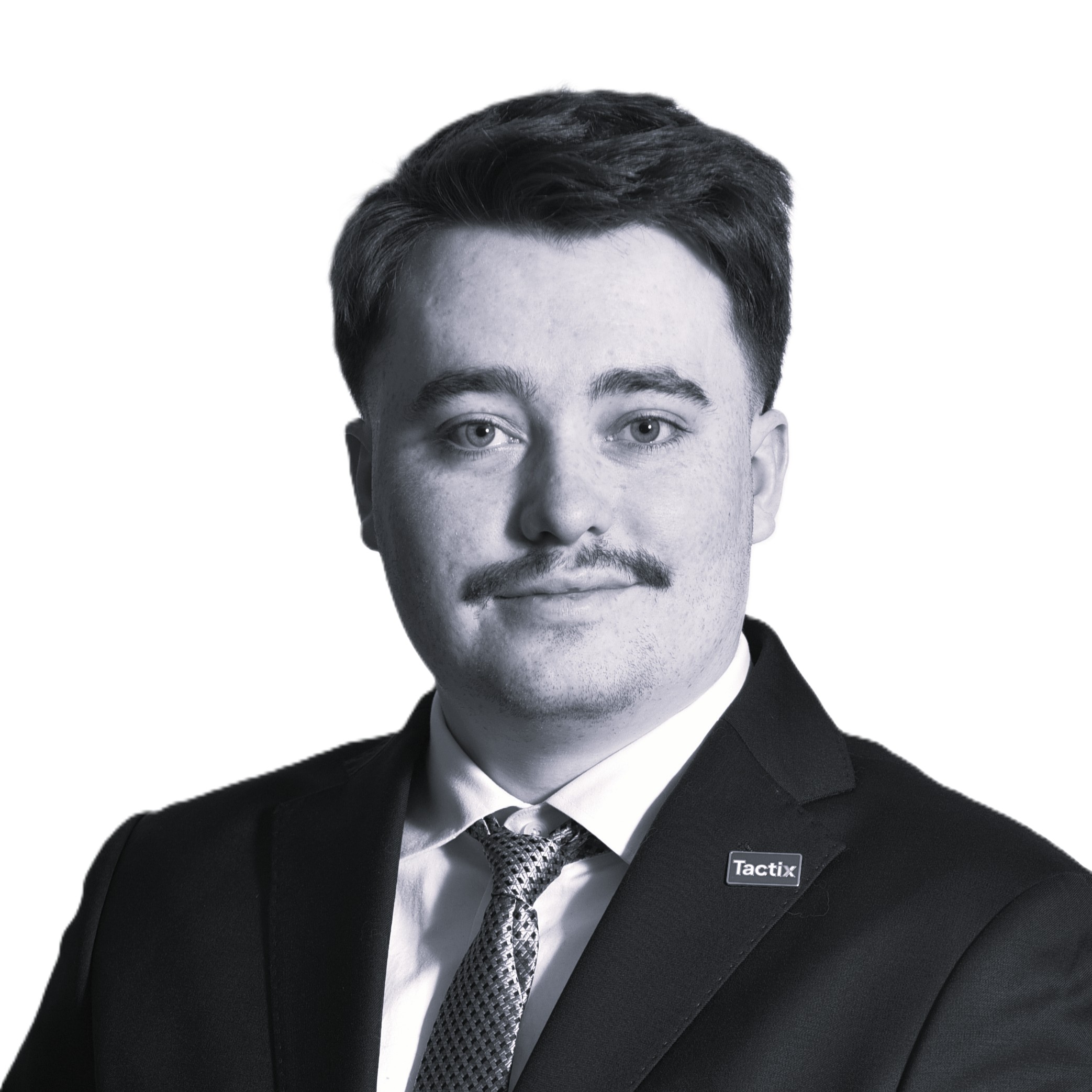 Charles-Olivier Thibault, Research Analyst – Image 1