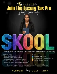 Flyer Design – Image 7