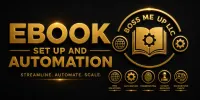 Ebook Set-Up And Automation – Image 1