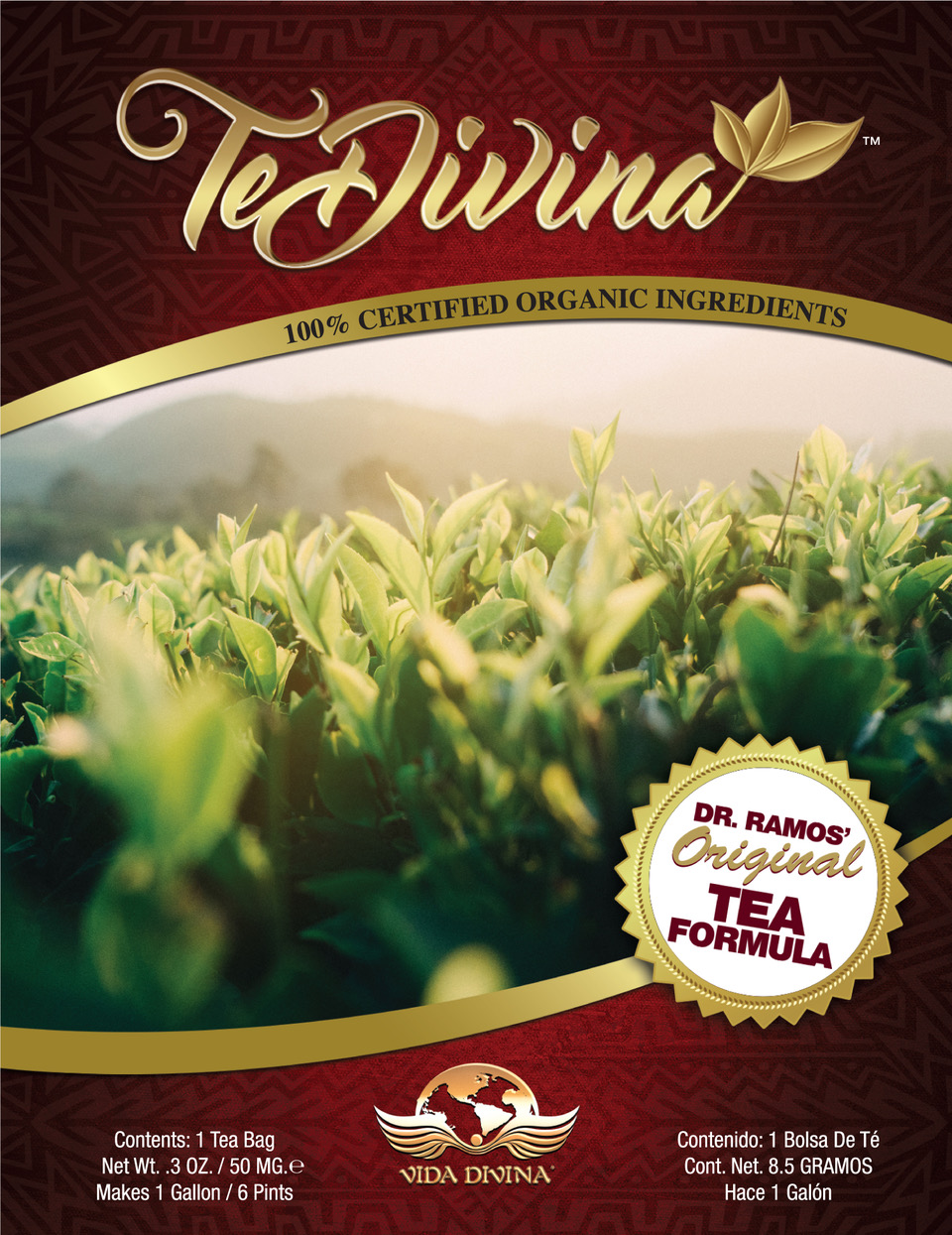 sample Tedivina – Image 1