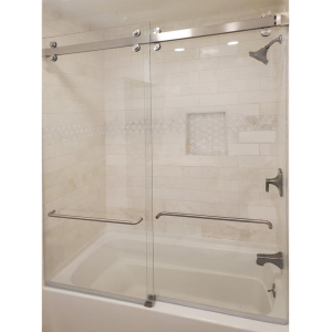 Napa - Shower Door Installation Kit  – Image 3