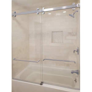 Napa - Shower Door Installation Kit  – Image 4