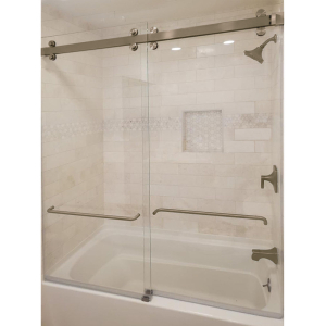 Napa - Shower Door Installation Kit  – Image 5