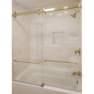 Napa - Shower Door Installation Kit  – Image 6