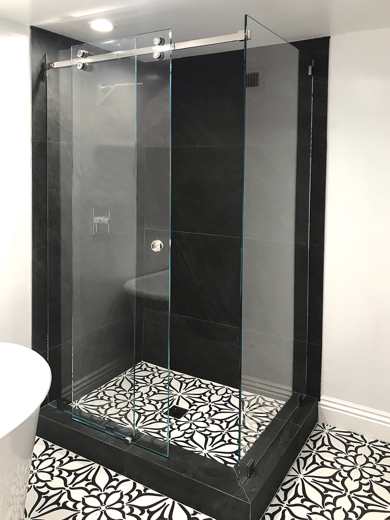 Denali Shower Door Kit Series – Image 3