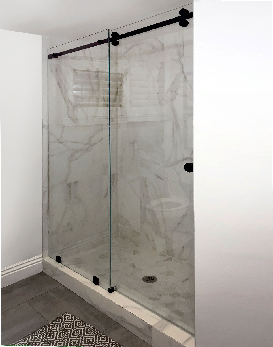 Denali Shower Door Kit Series – Image 2