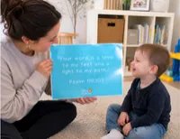 Toddler Memory Verse Printable Pack – Image 2