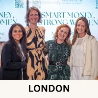 The Next Chapter — A curated evening for women asking what’s next – Image 1