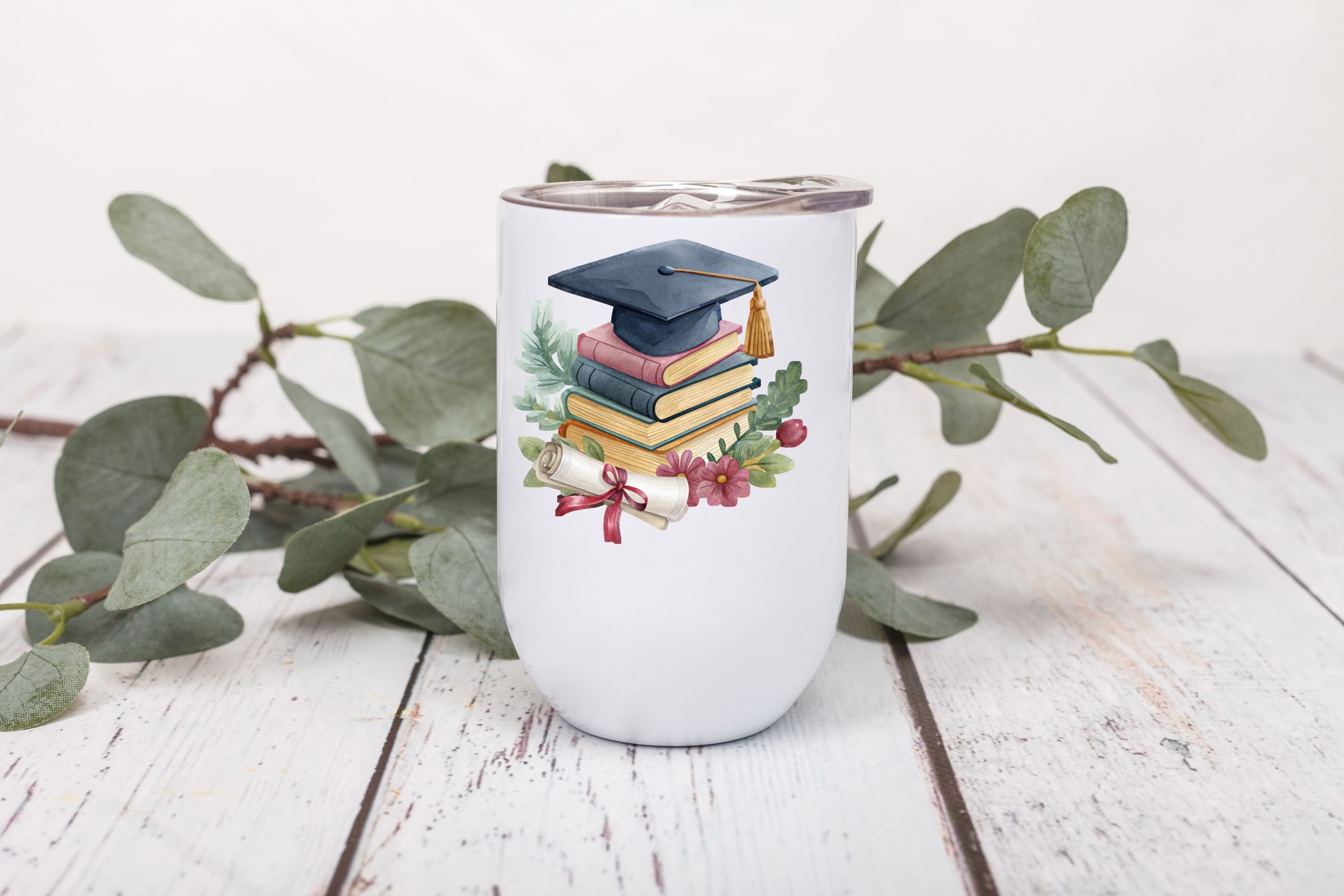 Graduation livres – Image 1