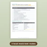 How To Pass Your Driving Test In Taunton – Image 4