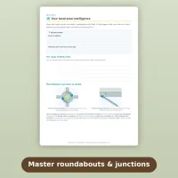 How To Pass Your Driving Test In Taunton – Image 2