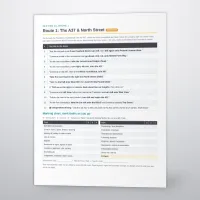 How To Pass Your Driving Test in Dorchester – Image 3