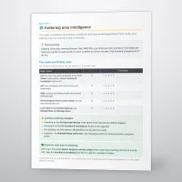 How To Pass Your Driving Test in Kettering – Image 2
