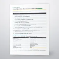 How To Pass Your Driving Test in Kettering – Image 5