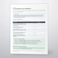 How To Pass Your Driving Test in Northampton – Image 3