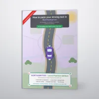 How To Pass Your Driving Test in Northampton – Image 1