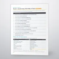 How To Pass Your Driving Test in Wellingborough – Image 4