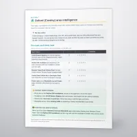 How To Pass Your Driving Test in Oxford – Image 2