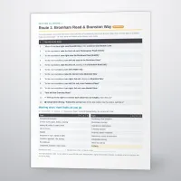 How To Pass Your Driving Test in Bedford – Image 2