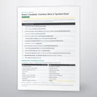How To Pass Your Driving Test in Exeter – Image 4