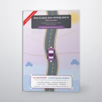 How To Pass Your Driving Test in Gloucester – Image 1