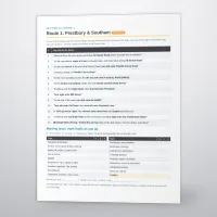 How To Pass Your Driving Test in Cheltenham – Image 3