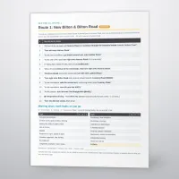 How To Pass Your Driving Test in Rugby – Image 5