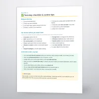 How To Pass Your Driving Test in Peterborough – Image 3