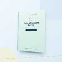 Calm & Confident Workbook – Image 1