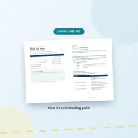 Calm & Confident Instructor Manual + Pupil Workbook – Image 4