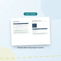 Calm & Confident Instructor Manual – Image 2